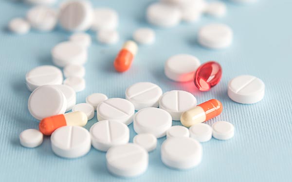 Industria Farmaceutică